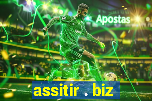 assitir . biz